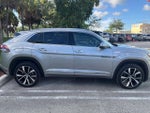 2025 Volkswagen Atlas Cross Sport 2.0T SEL Premium R-Line