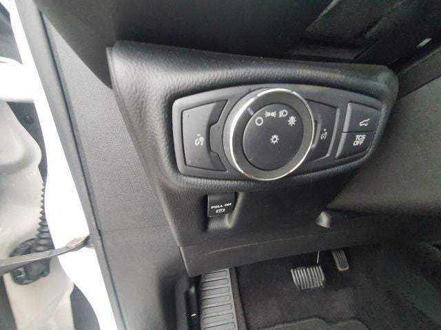 2019 Lincoln Nautilus Standard