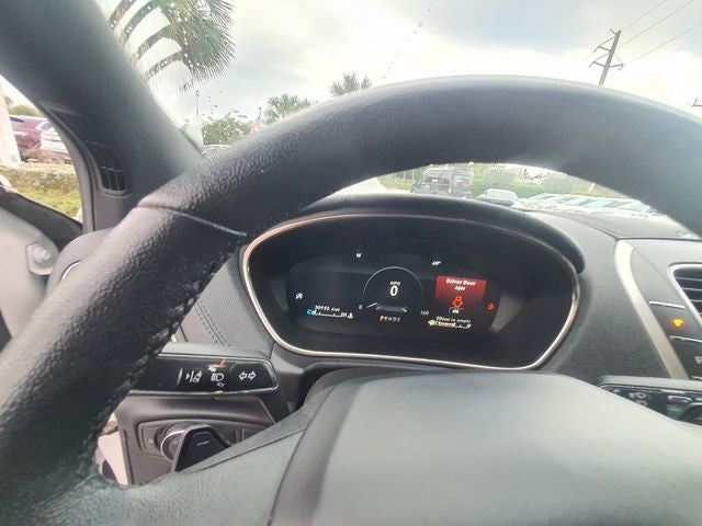 2019 Lincoln Nautilus Standard