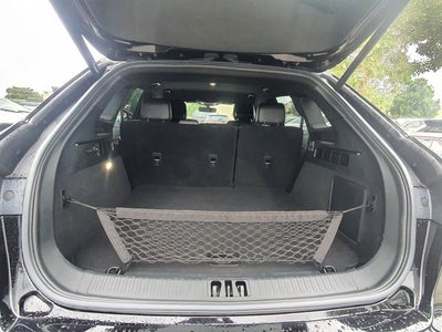 2020 Lincoln Nautilus Standard