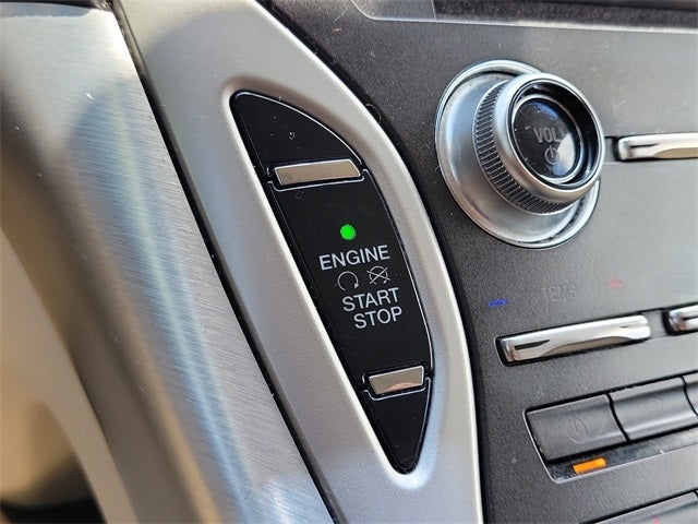 2018 Lincoln MKX Premiere