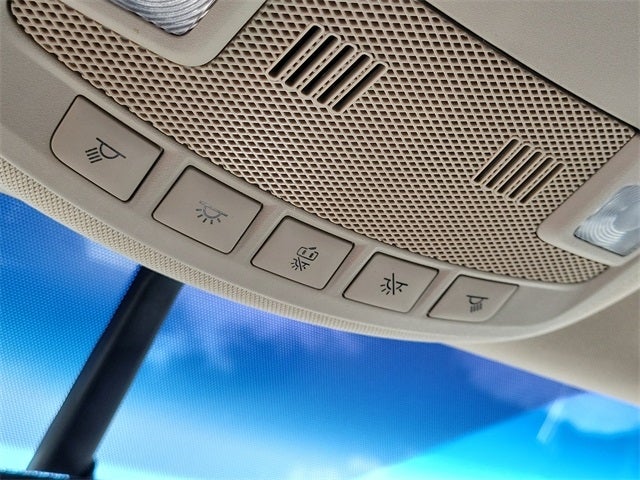 2018 Lincoln MKX Premiere