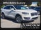 2019 Lincoln Nautilus Select