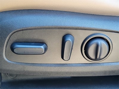 2022 Chevrolet Blazer Premier