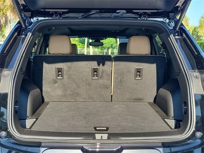 2022 Chevrolet Blazer Premier