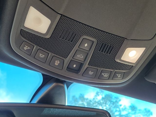 2020 Lincoln MKZ Reserve