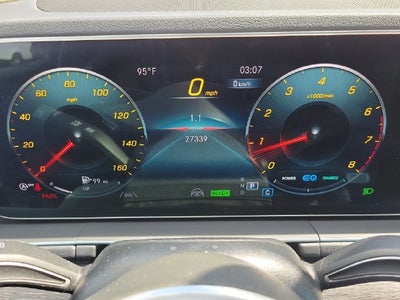 2023 Mercedes-Benz GLE GLE 450 4MATIC®