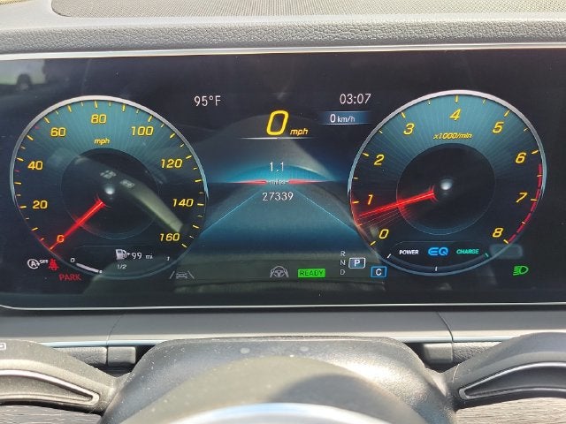 2023 Mercedes-Benz GLE GLE 450 4MATIC®