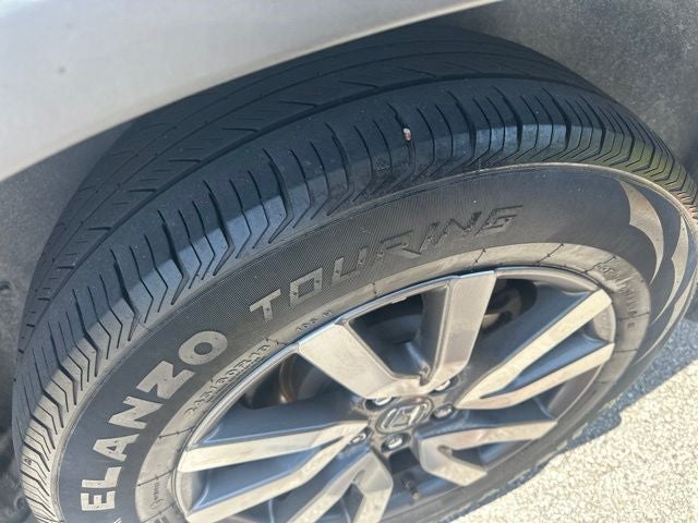 2021 Honda Pilot EX