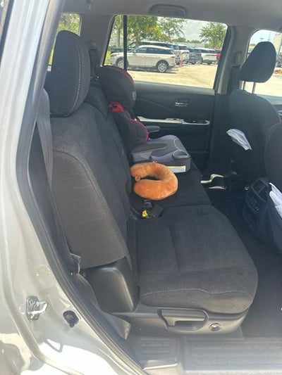 2021 Honda Pilot EX