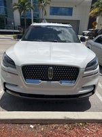 2023 Lincoln Aviator Standard