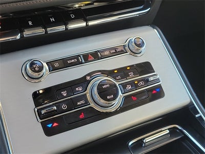 2024 Lincoln Aviator Premiere