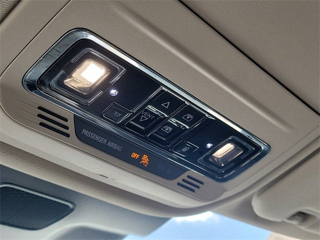 2024 Lincoln Aviator Premiere