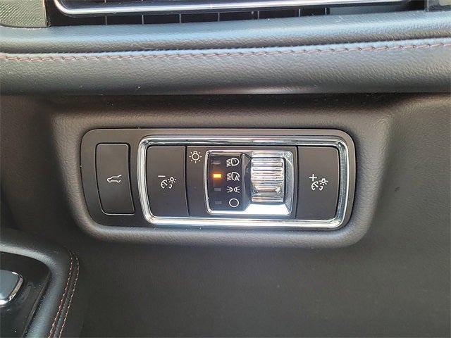 2024 Lincoln Aviator Premiere