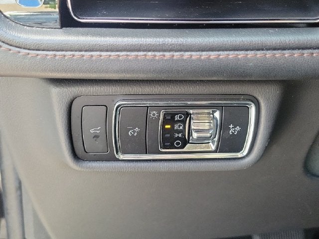 2024 Lincoln Aviator Premiere Premium
