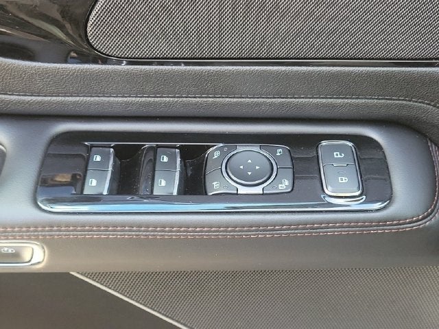 2024 Lincoln Aviator Premiere Premium