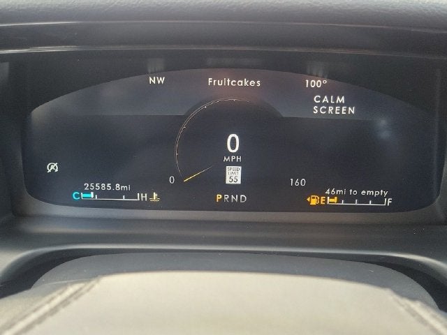 2024 Lincoln Aviator Premiere Premium