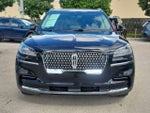 2024 Lincoln Aviator Premiere Premium