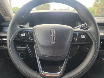 2024 Lincoln Aviator Premiere Premium