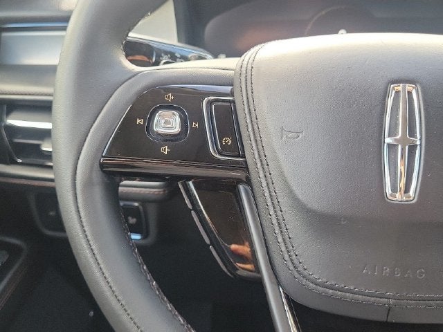 2024 Lincoln Aviator Premiere Premium