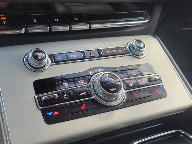 2024 Lincoln Aviator Premiere Premium