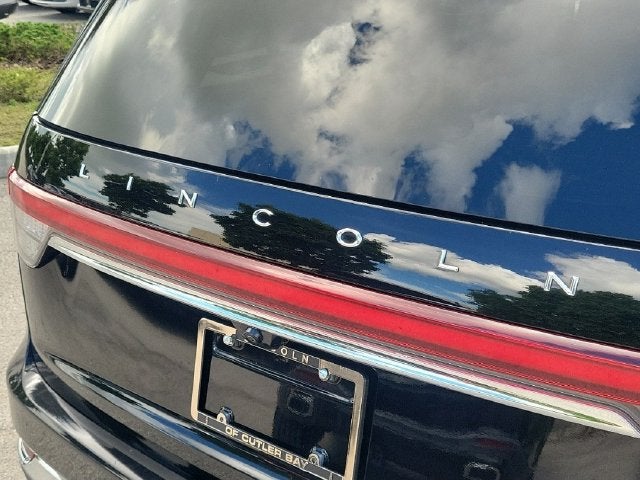 2024 Lincoln Aviator Premiere Premium