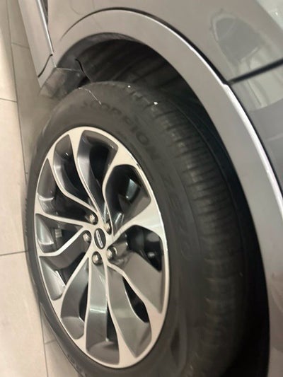 2025 Lincoln Aviator Premiere Premium