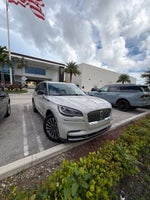 2024 Lincoln Aviator Reserve Premium