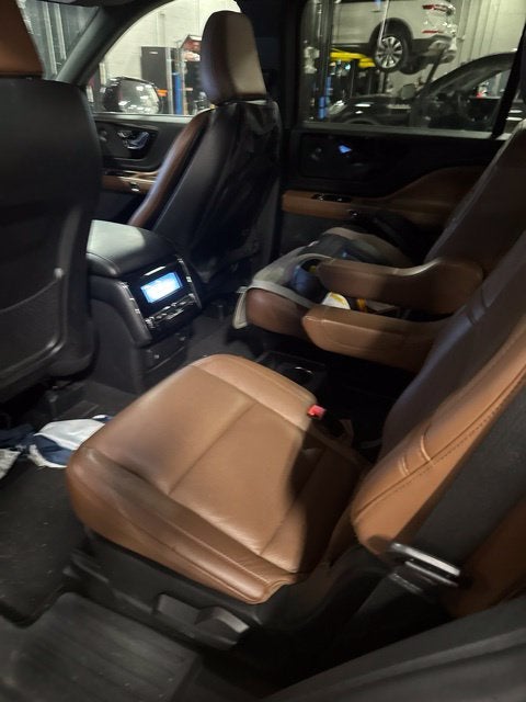 2023 Lincoln Aviator Reserve Premium