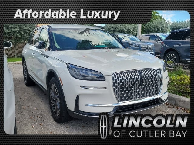 2024 Lincoln Corsair Premiere