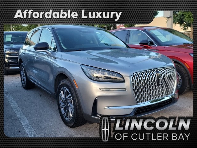 2024 Lincoln Corsair Premiere