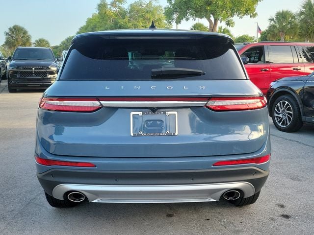 2024 Lincoln Corsair Premiere