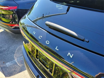 2024 Lincoln Corsair Premiere