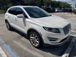 2019 Lincoln MKC Select