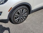 2017 Lincoln MKC Black Label