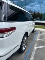 2024 Lincoln Navigator Premiere