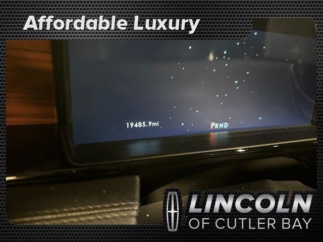 2024 Lincoln Navigator Premiere
