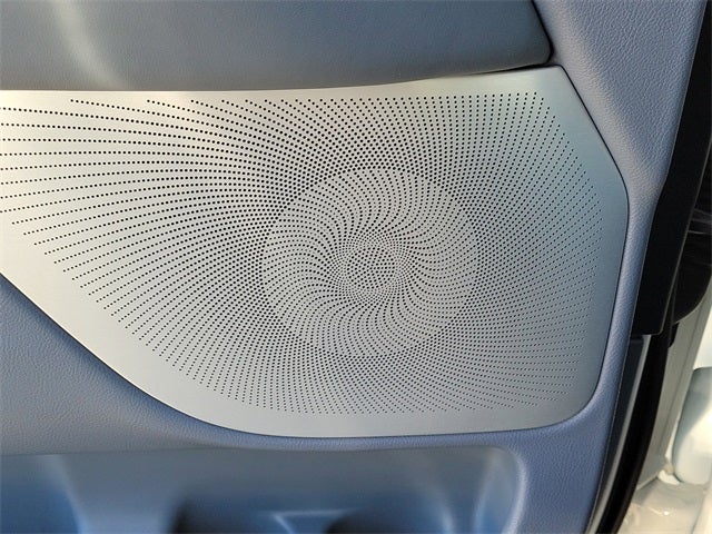 2024 Lincoln Navigator Black Label