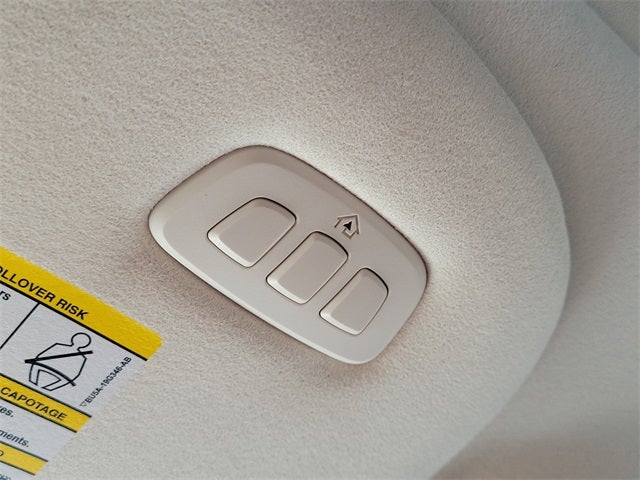 2024 Lincoln Navigator Black Label