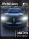 2023 Lincoln Navigator L Reserve