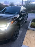 2023 Lincoln Navigator L Reserve