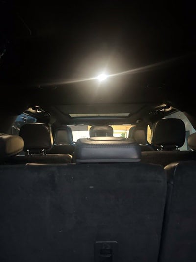 2023 Lincoln Navigator L Reserve