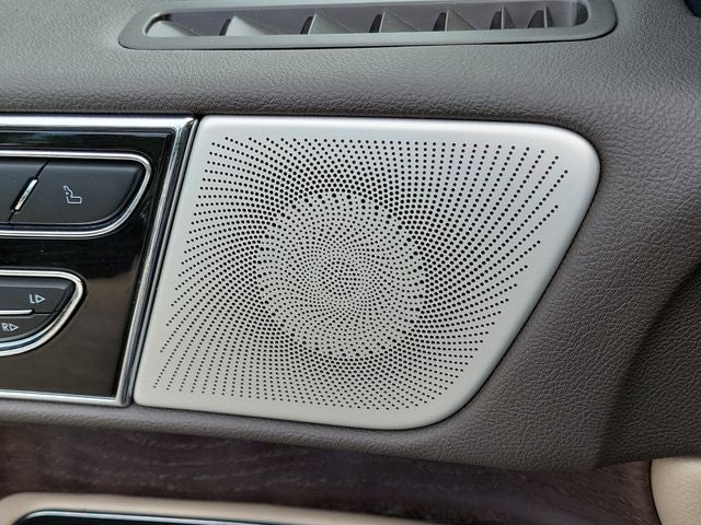 2022 Lincoln Navigator L Reserve