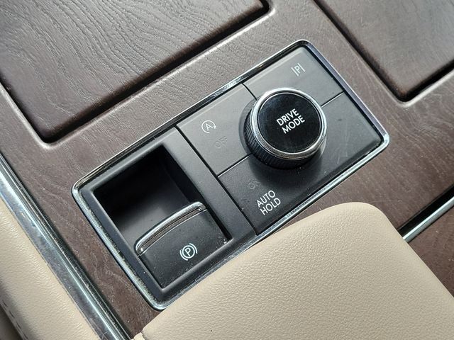 2022 Lincoln Navigator L Reserve