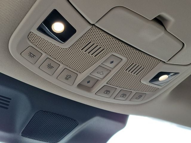 2022 Lincoln Navigator L Reserve