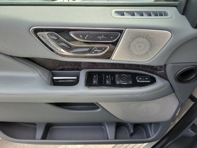 2020 Lincoln Navigator L Reserve