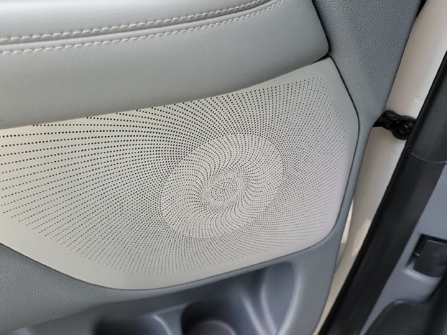 2020 Lincoln Navigator L Reserve