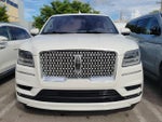 2020 Lincoln Navigator L Reserve