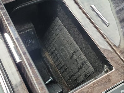 2020 Lincoln Navigator L Reserve
