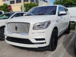 2020 Lincoln Navigator L Reserve